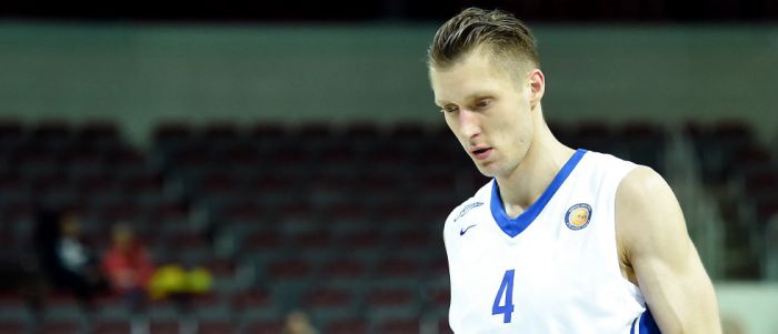 Oficiāli: Kaspars Bērziņš pievienojies «Lokomotiv-Kubaņ»