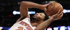 ESPN: Vairākas NBA komandas ieinteresētas «Knicks» aizsarga Rouza piesaistīšanā