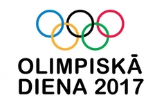 «Olimpiskā diena 2017» šogad notiks 22.septembrī