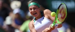 «French Open» čempione Ostapenko pasaules rangā sasniedz rekordaugsto 12. vietu