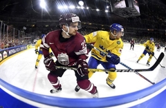 Kas jauns hokejā? Runā Matulis: Bez NHL drafta - tā nav traģēdija