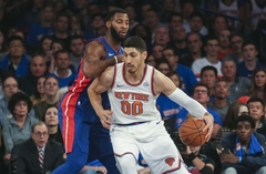 Porziņģa komandas biedra Kantera dēļ Turcijā nerāda «Knicks» spēles