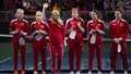 Latvijas tenisistes Federāciju kausa cīņu pret Vāciju aizvadīs "Arēnā Rīga"