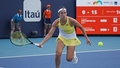 Sevastova un Ostapenko aizvadīs Čārlstonas WTA turnīra otrās kārtas mačus