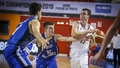 Latvijas U-16 basketbolisti Eiropas čempionātā lūkos izcīnīt pirmo uzvaru
