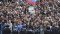 Mītiņā par brīvām vēlēšanām Maskavā pulcējas 47 000 cilvēku