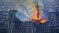 Parīzes Dievmātes katedrāli varētu atsākt atjaunot 19. augustā