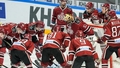 Eiropas apmeklētāko hokeja klubu vidū Rīgas "Dinamo" zaudē 18 pozīcijas