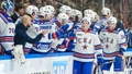 KHL "play-off" turnīrs apturēts uz nedēļu