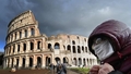 Mirušo skaits koronavīrusa uzliesmojumā Itālijā pieaudzis līdz 2158