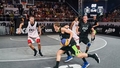 3x3 basketbolā olimpiskās kvalifikācijas turnīri pārcelti uz 2021.gadu