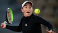 Ostapenko piedzīvo zaudējumu dubultspēlēs un izstājas no "French Open" dubultspēļu turnīra