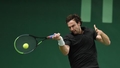 Gulbis atjaunotajā ATP rangā zaudē pozīcijas