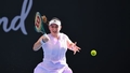 Ostapenko svin uzvaru Brisbenas "WTA 500" turnīra otrajā kārtā