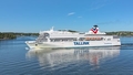 "Tallink" skaidro, kāpēc tuvākajā nākotnē neplāno atjaunot prāmju satiksmi starp Rīgu un Stokholmu