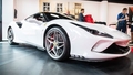 "Ferrari" peļņa pagājušajā gadā pirmo reizi pārsniegusi miljardu eiro