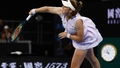 Ostapenko nodrošina vietu Lincas "WTA 500" sērijas turnīra pusfinālā