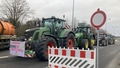 Polijas lauksaimnieki plāno atkārtoti bloķēt robežu ar Ukrainu