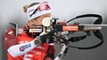 Biatlona PK posms Norvēģijā: laikapstākļu dēļ pārceltas sieviešu sacensības individuālajā distancē