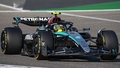 F-1 sezonas pirmā posma pirmajos treniņos ātrākos rezultātus uzstāda Rikjardo un Hamiltons