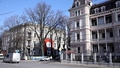 Krievijas prezidenta "vēlēšanu" laikā pie vēstniecības Rīgā rīkos zibakciju