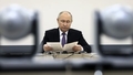 Putins, uzrunājot Federālo sapulci, draud Rietumvalstīm ar triecieniem