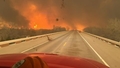 Teksasu plosa štata vēsturē lielākais ugunsgrēks