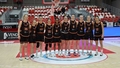 "TTT Rīga" basketbolistes neizkļūst no FIBA Eirokausa ceturtdaļfināla