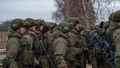 Ukraiņu karavīri triecienā atkal likvidē iebrucēju grupu