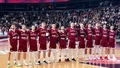 Latvijas basketbola izlase FIBA rangā pakāpusies vēl augstāk