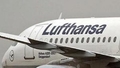 Šonedēļ atkal streikos "Lufthansa" virszemes apkalpošanas darbinieki