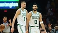 Porziņģis un "Celtics" pirms nākamās sezonas aizvadīs divas pārbaudes spēles Abū Dabī