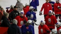 Video ⟩ Paziņots sieviešu hokeja izlases sastāvs pasaules čempionātam Rīgā