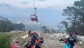 Turcijā nogāzies funikuliera vagoniņš. Viens cilvēks gājis bojā un vairāki ievainoti