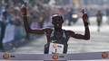 Dopingu lietojušais Bahreinas maratonists Kimutai sodīts ar trīs gadu diskvalifikāciju