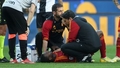 VIDEO ⟩ Pēc "AS Roma" spēlētāja saļimšanas laukumā Itālijā pārtraukts futbola mačs