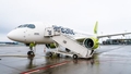 Šovasar uz Liepāju atkal varēs aizlidot ar "airBaltic"