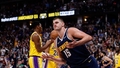 "Thunder" un "Lakers" sasniedz izslēgšanas spēļu otro kārtu