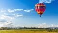 Lietuvā nokritis gaisa balons. Vairāki ievainotie