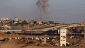 Izraēlas armija veic triecienus Rafahā