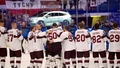 Top 10 ⟩ Latvijas hokejistu labākie momenti aizvadītajā pasaules čempionātā
