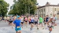 Pustūkstotis cilvēku pieteikušies Ventspils maratonam