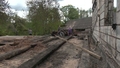 Jēkabpils pusē ģimene ugunsgrēkā zaudē mājokli. Lūdz līdzcilvēku palīdzību