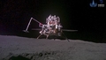 Mēness tumšajā pusē pabijušais Ķīnas kosmosa kuģis sāk atpakaļceļu uz Zemi