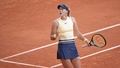 Andrejeva kļūst par jaunāko "Grand Slam" pusfinālisti kopš 1997. gada