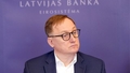 Latvijas Bankas prezidents komentē ECB procentlikmju samazināšanu