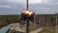 Ukraiņi notriekuši 48 okupantu dronus un piecas spārnotās raķetes
