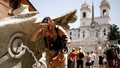 Itāliju tuvākajās dienās sasniegs karstuma vilnis