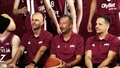 Latvijas basketbola treneris pastāsta, kas viņaprāt ir interesantākais turnīros