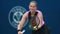 Ostapenko turnīrā Toronto iekļūst sacensību astotdaļfinālā